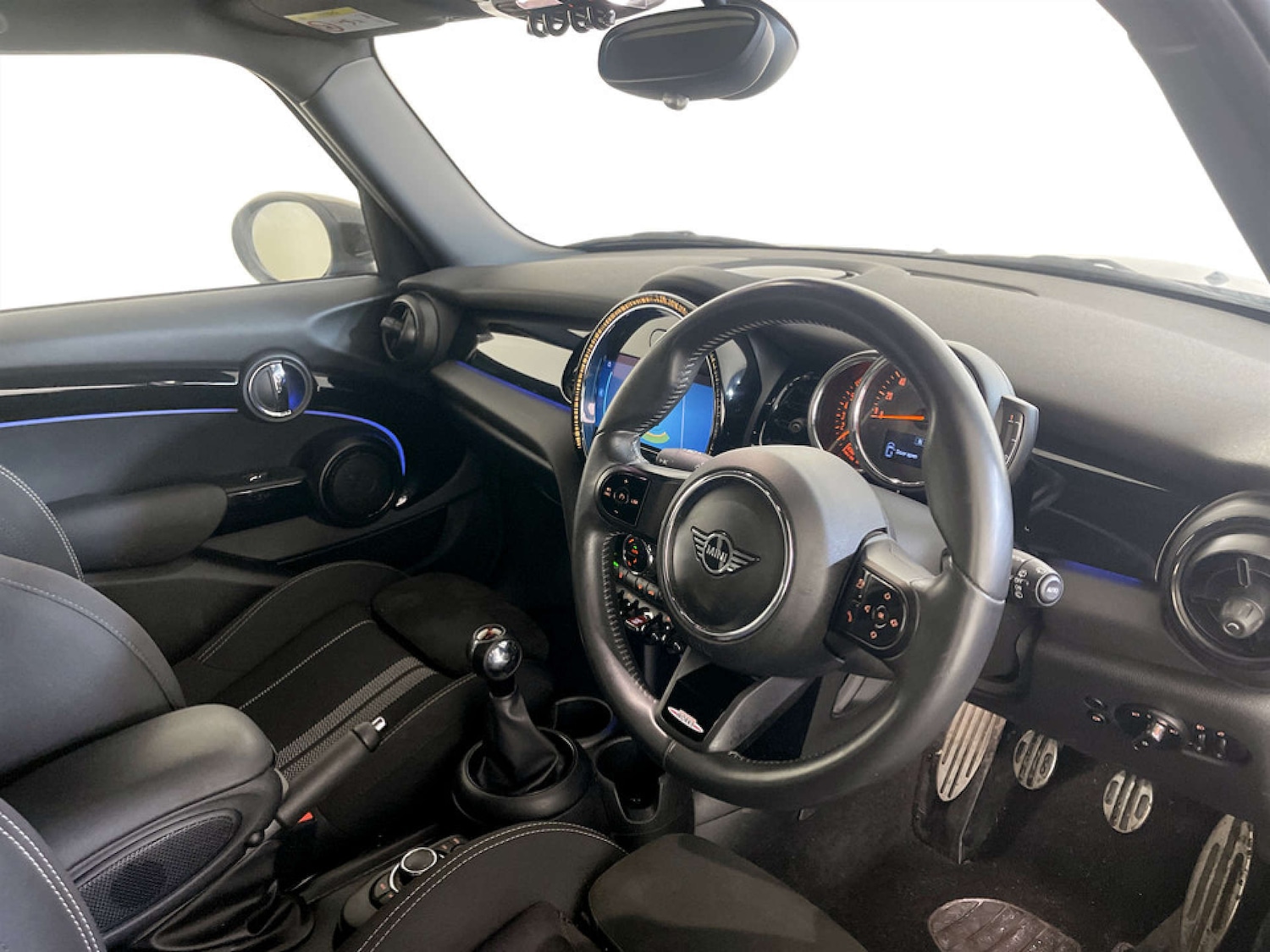 Used MINI Hatch 2022 for sale - 77288581: Photo 13