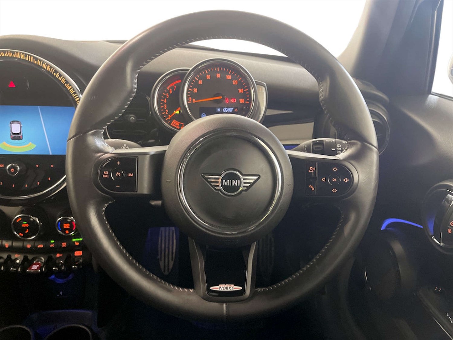 Used MINI Hatch 2022 for sale - 77288581: Photo 14