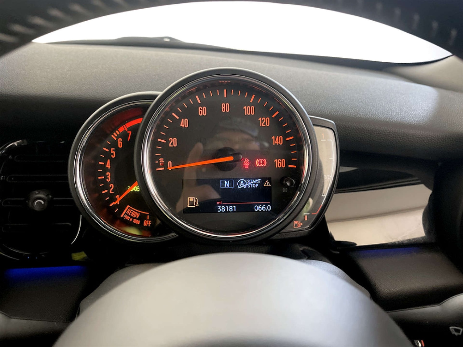 Used MINI Hatch 2022 for sale - 77288581: Photo 16