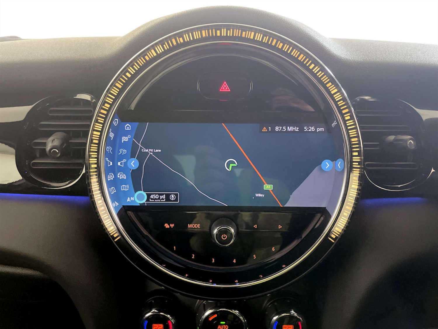 Used MINI Hatch 2022 for sale - 77288581: Photo 19