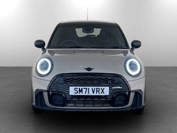 Used MINI Hatch 2022 for sale - 77288581: Photo