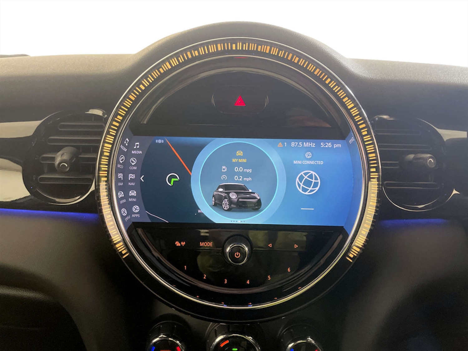 Used MINI Hatch 2022 for sale - 77288581: Photo 20