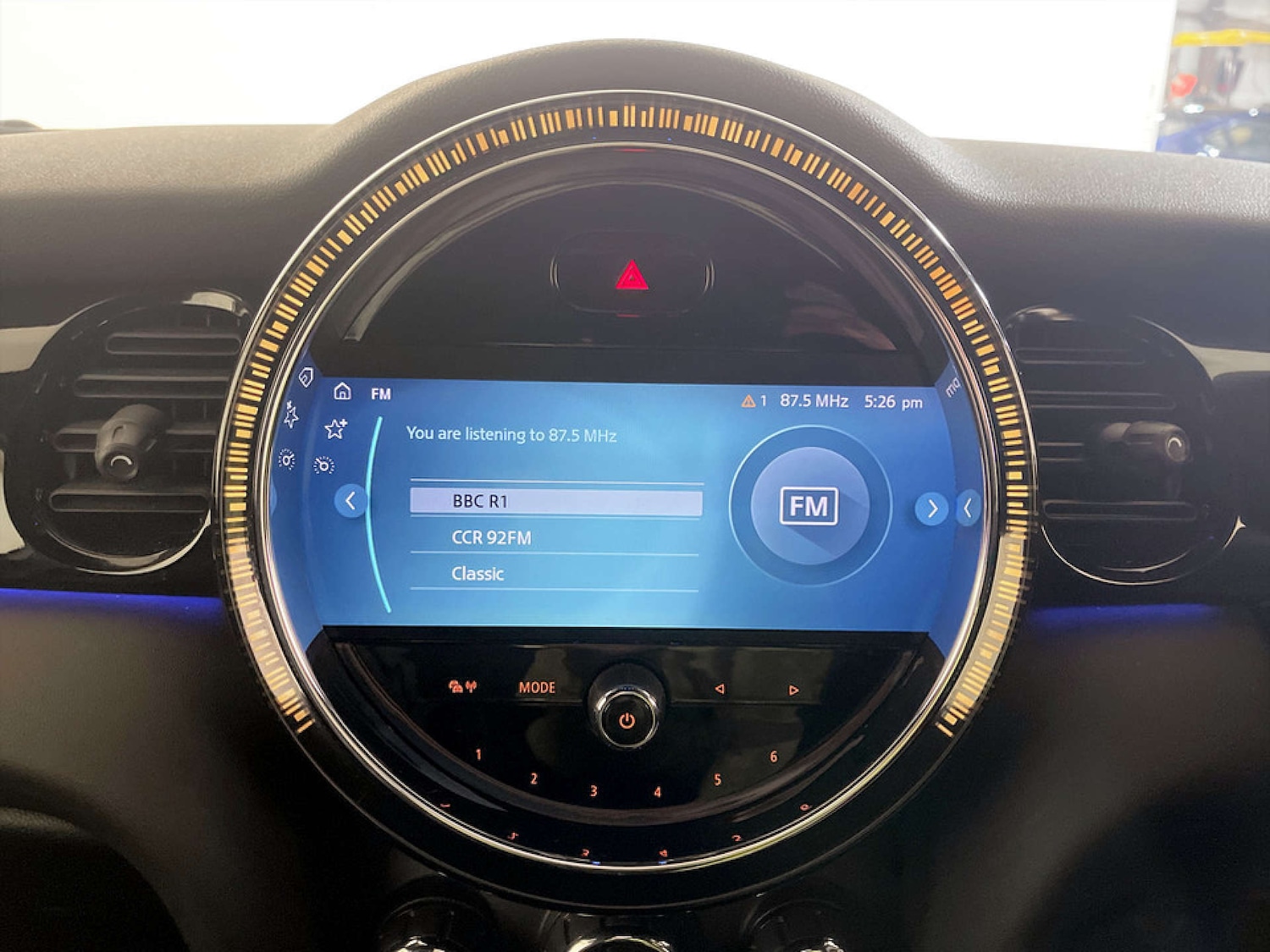 Used MINI Hatch 2022 for sale - 77288581: Photo 21