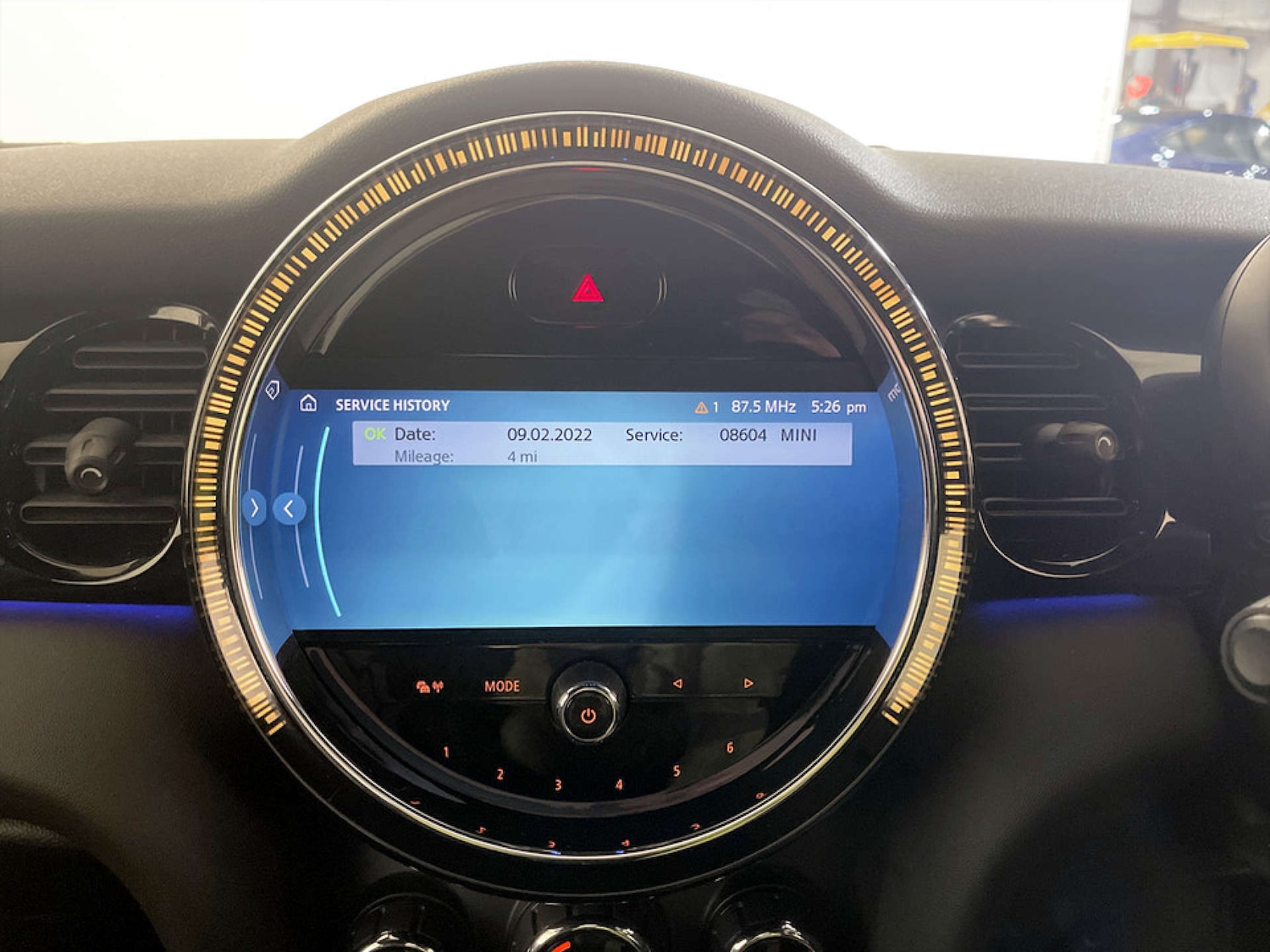 Used MINI Hatch 2022 for sale - 77288581: Photo 22