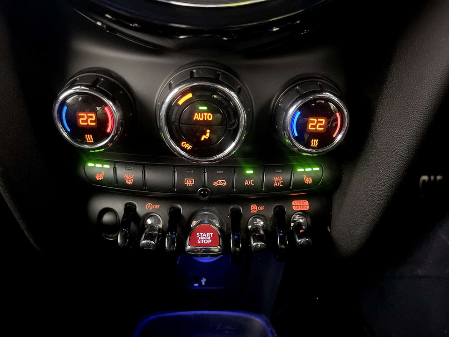 Used MINI Hatch 2022 for sale - 77288581: Photo 23