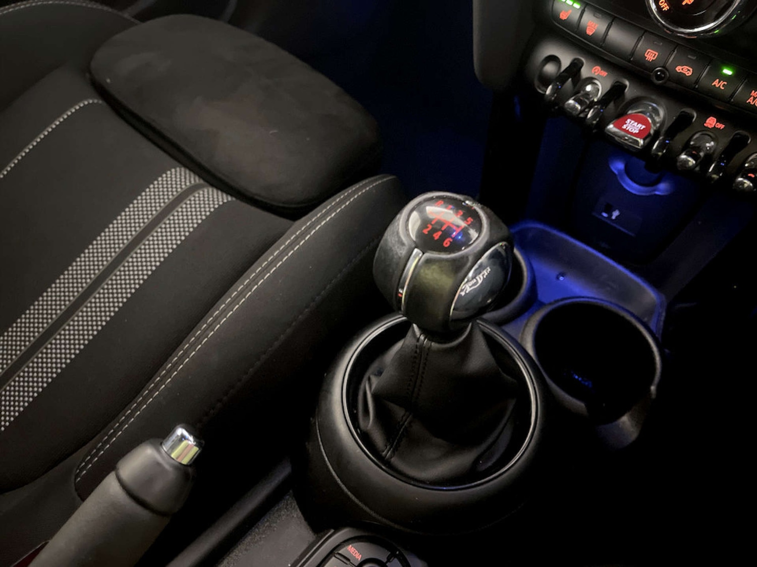 Used MINI Hatch 2022 for sale - 77288581: Photo 24