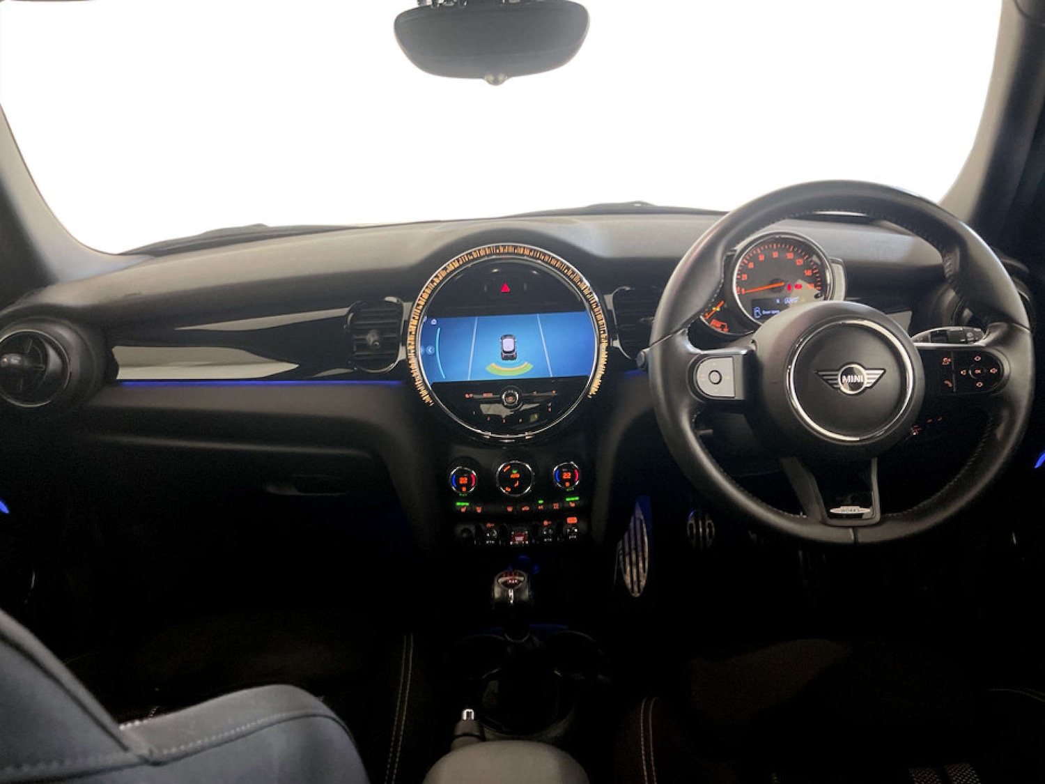 Used MINI Hatch 2022 for sale - 77288581: Photo 3