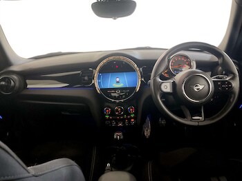 Used MINI Hatch 2022 for sale - 77288581: Photo