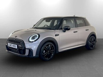 Used MINI Hatch 2022 for sale - 77288581: Photo