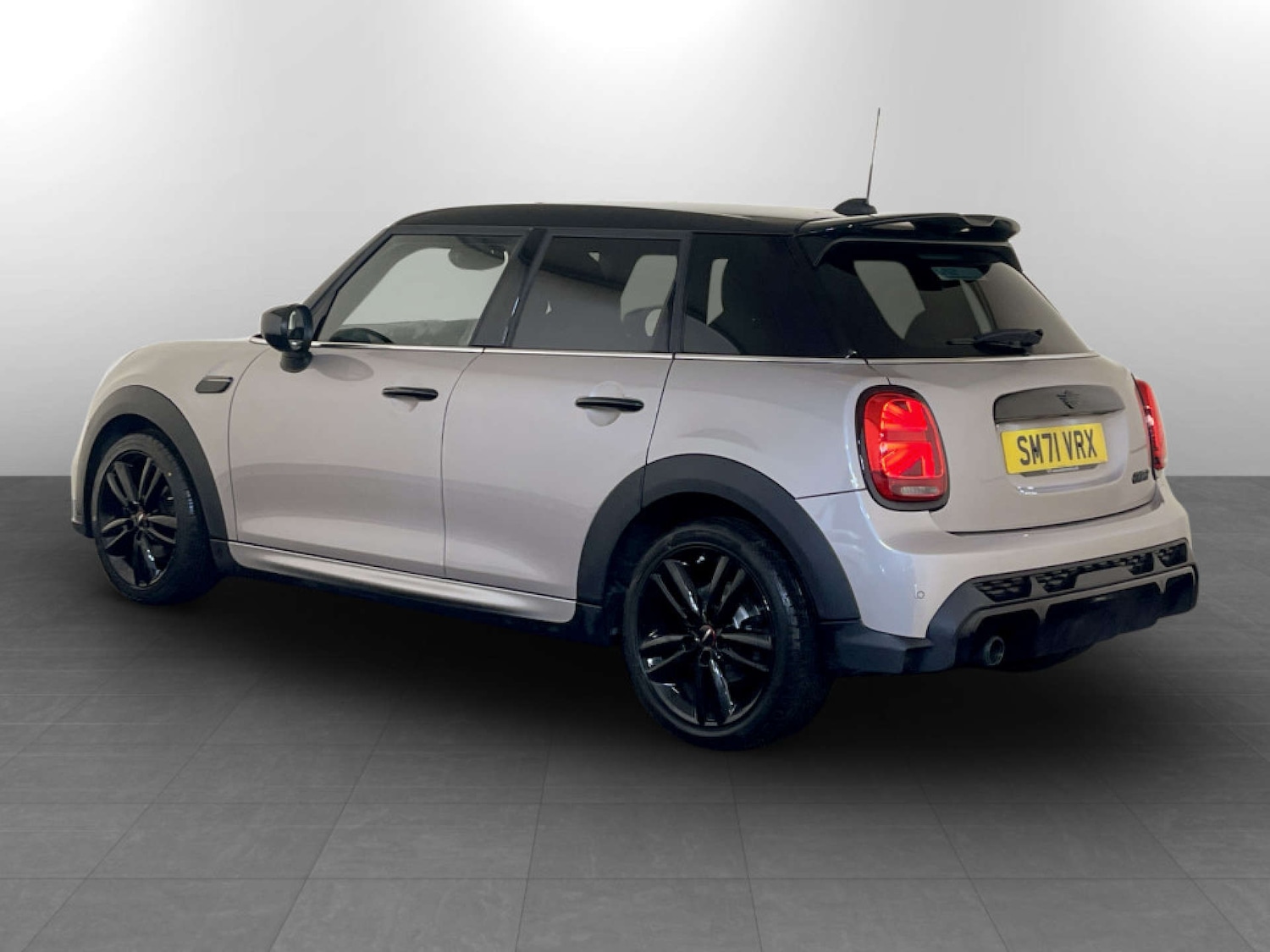 Used MINI Hatch 2022 for sale - 77288581: Photo 6