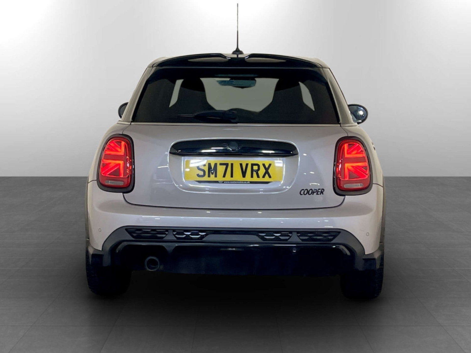 Used MINI Hatch 2022 for sale - 77288581: Photo 7