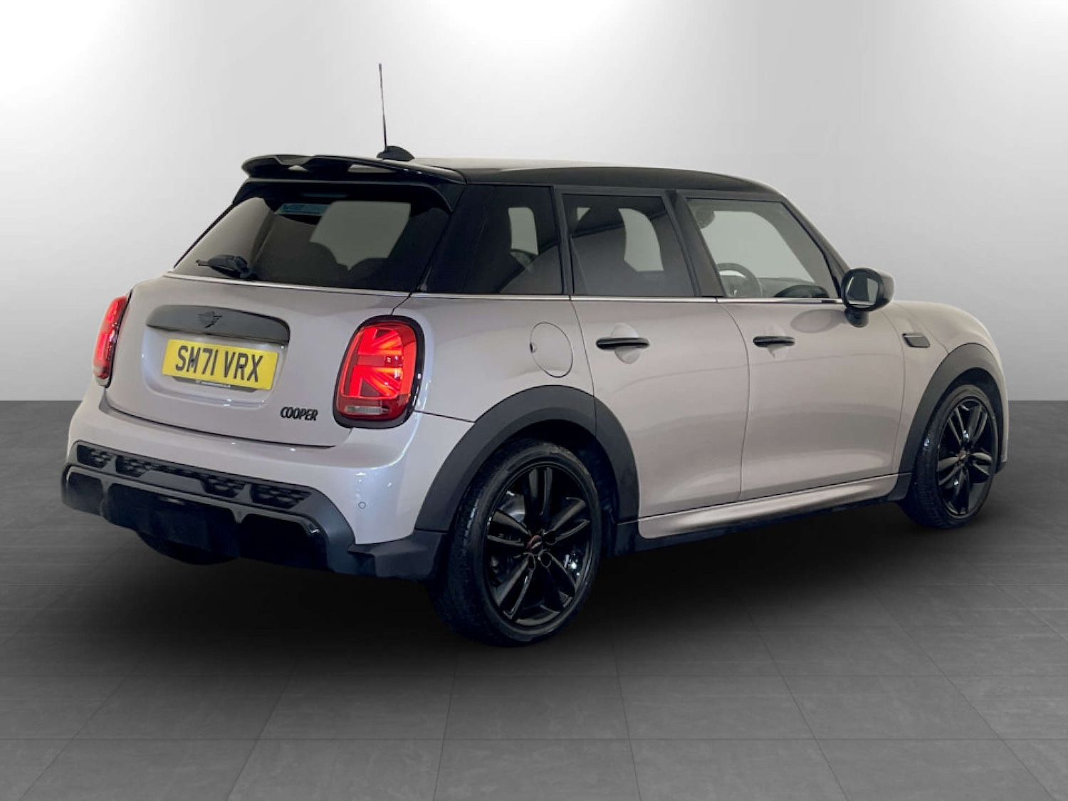 Used MINI Hatch 2022 for sale - 77288581: Photo 8