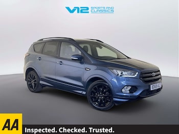 Used Ford Kuga 2019 for sale - 79437588: Photo