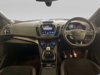 Used Ford Kuga 2019 for sale - 79437588: Photo