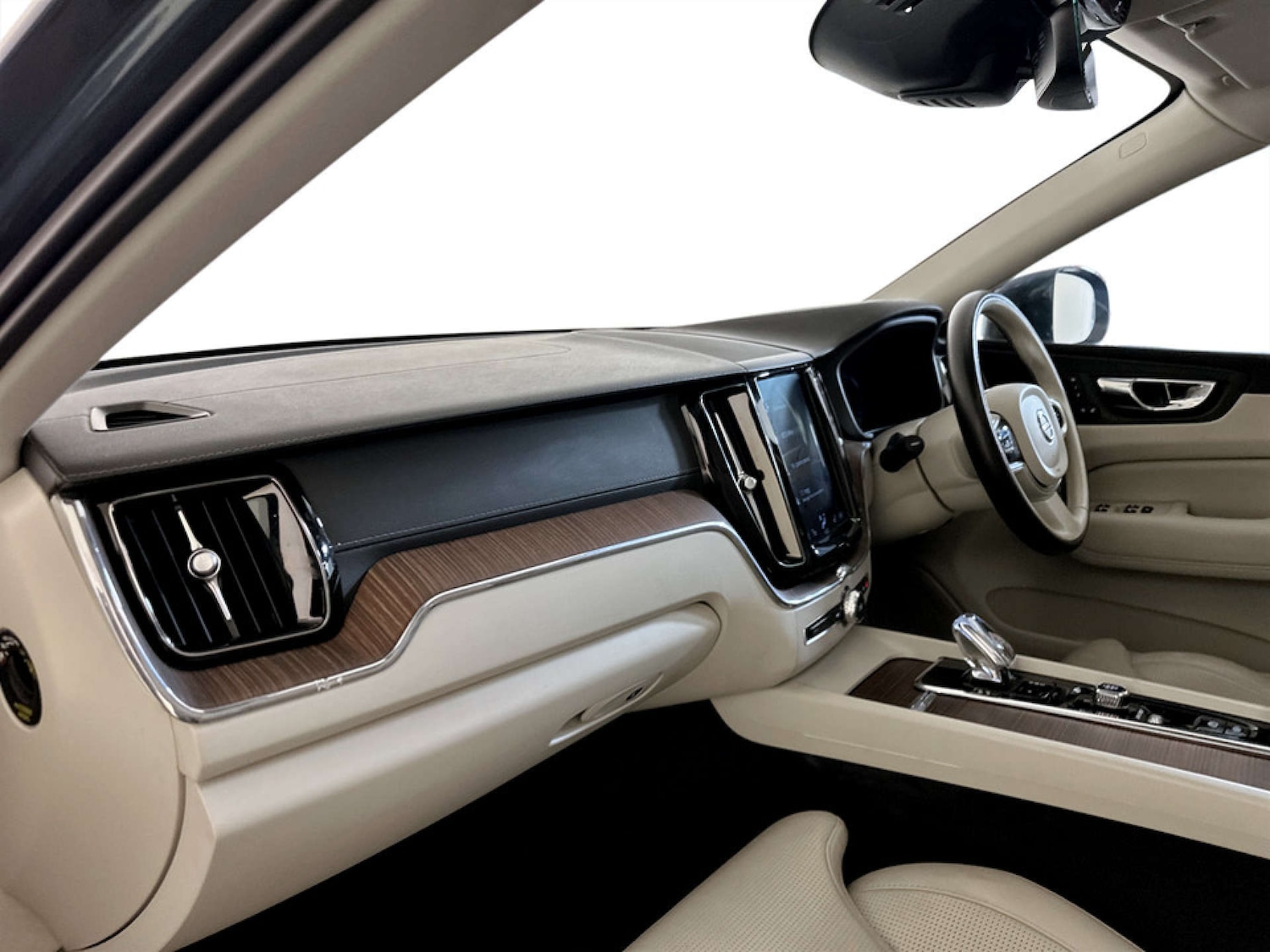 Used Volvo XC60 2020 for sale - 77547685: Photo 12