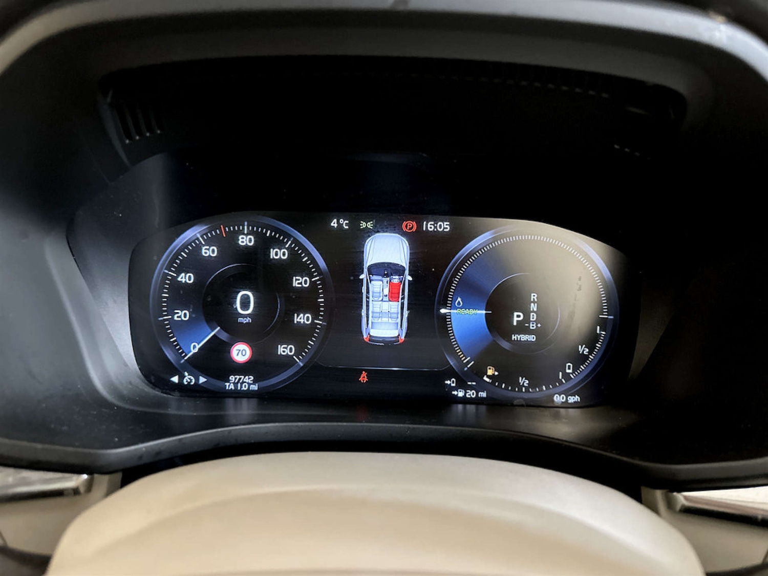 Used Volvo XC60 2020 for sale - 77547685: Photo 18