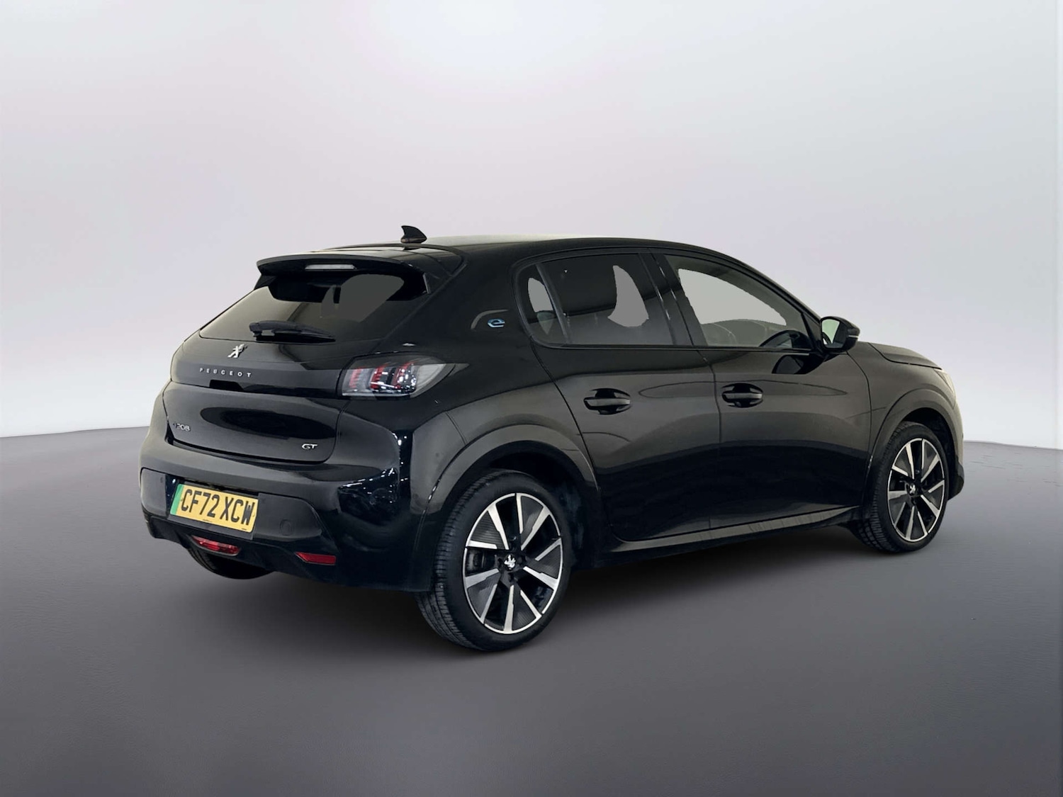 Used Peugeot 208 2023 for sale - 77990055: Photo 10