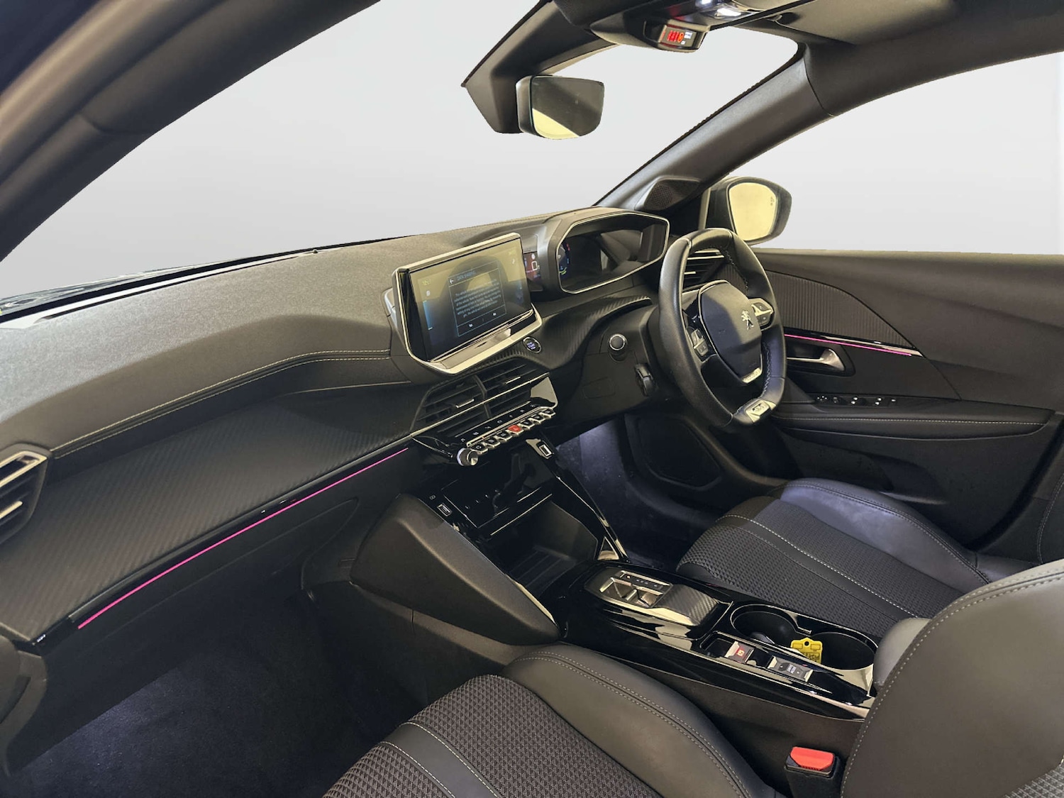 Used Peugeot 208 2023 for sale - 77990055: Photo 12