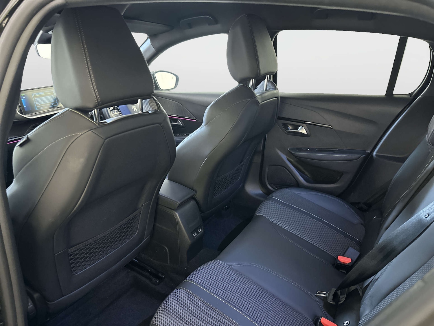 Used Peugeot 208 2023 for sale - 77990055: Photo 14