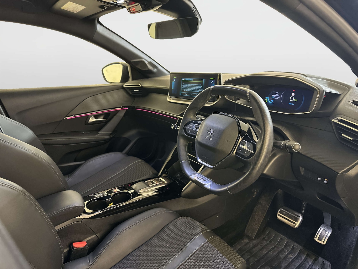 Used Peugeot 208 2023 for sale - 77990055: Photo 15