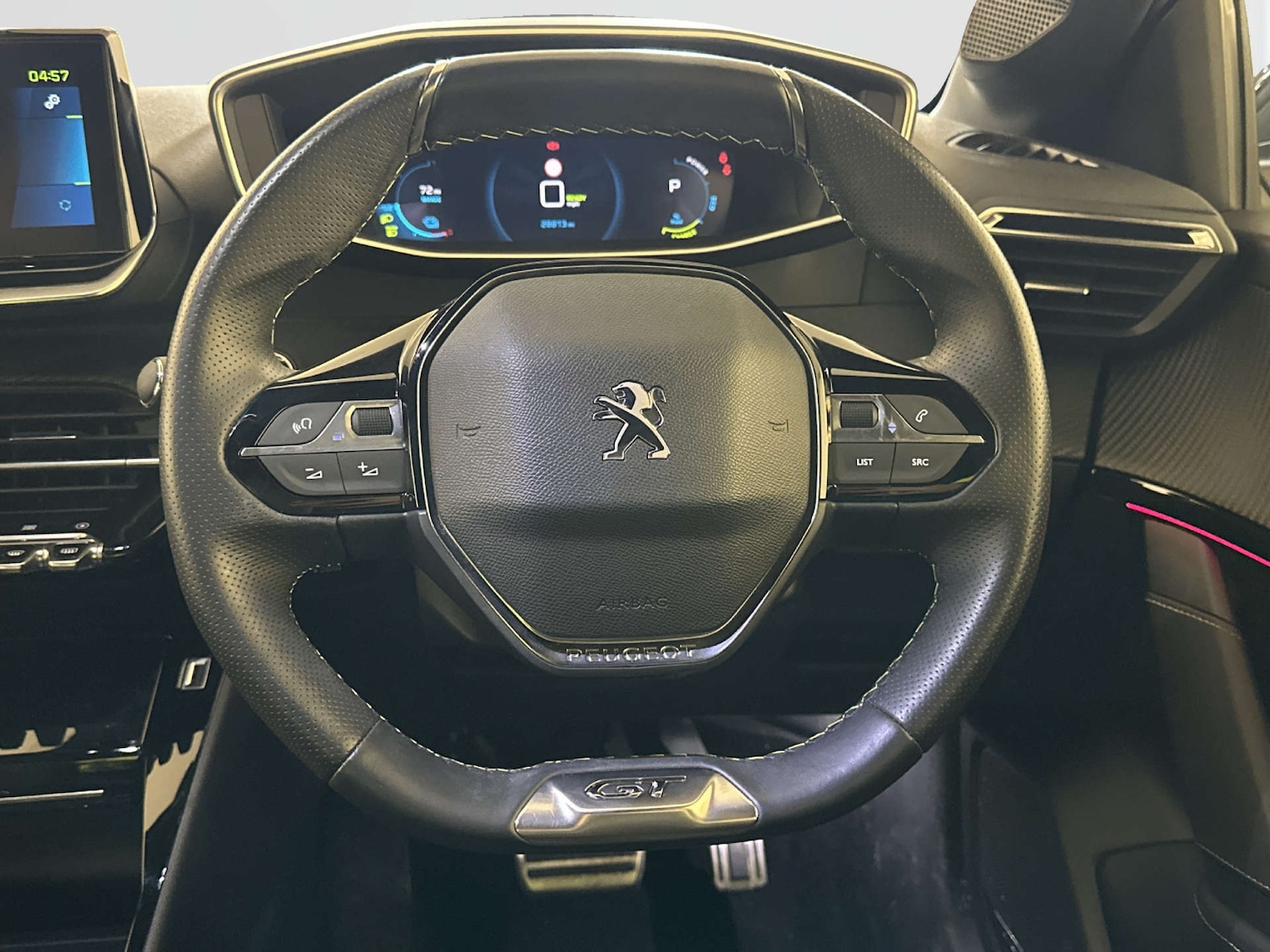 Used Peugeot 208 2023 for sale - 77990055: Photo 16