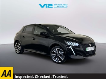 Peugeot 208 feature image
