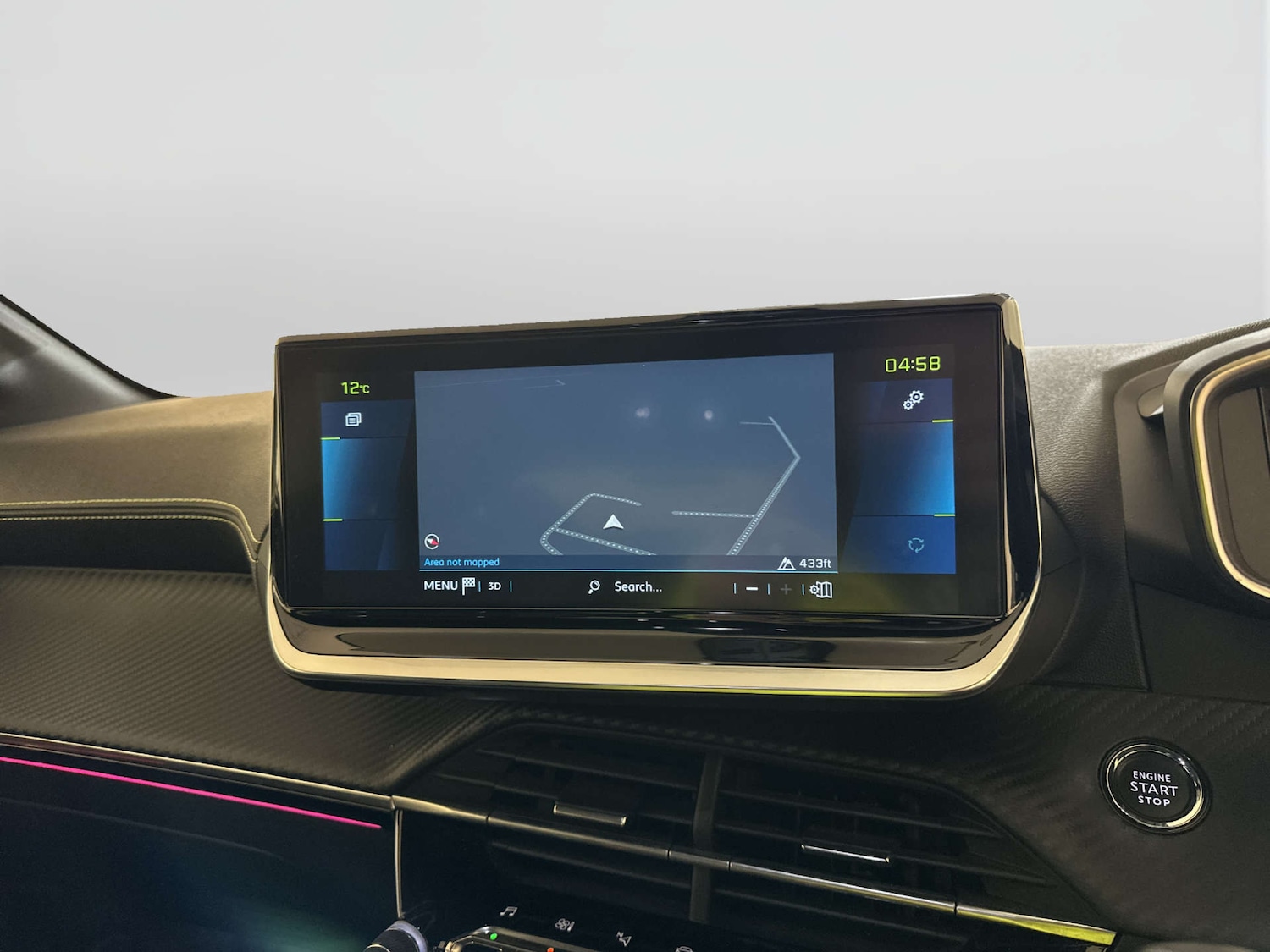 Used Peugeot 208 2023 for sale - 77990055: Photo 21