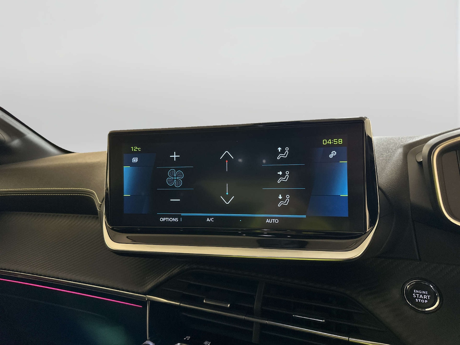 Used Peugeot 208 2023 for sale - 77990055: Photo 22