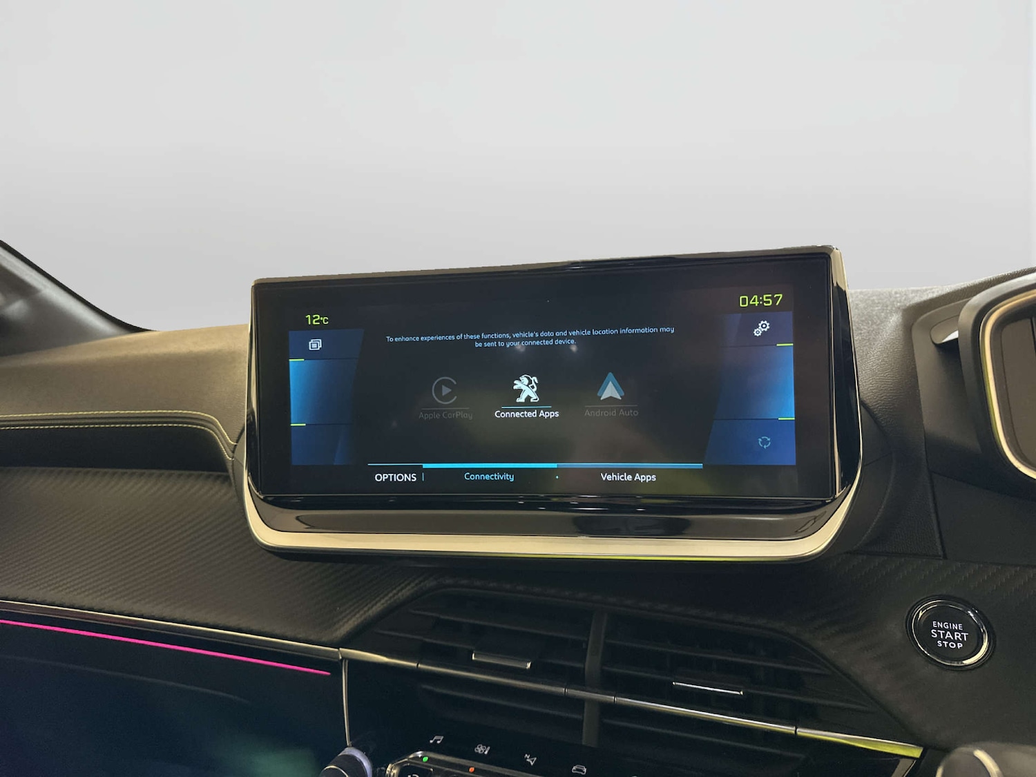 Used Peugeot 208 2023 for sale - 77990055: Photo 24