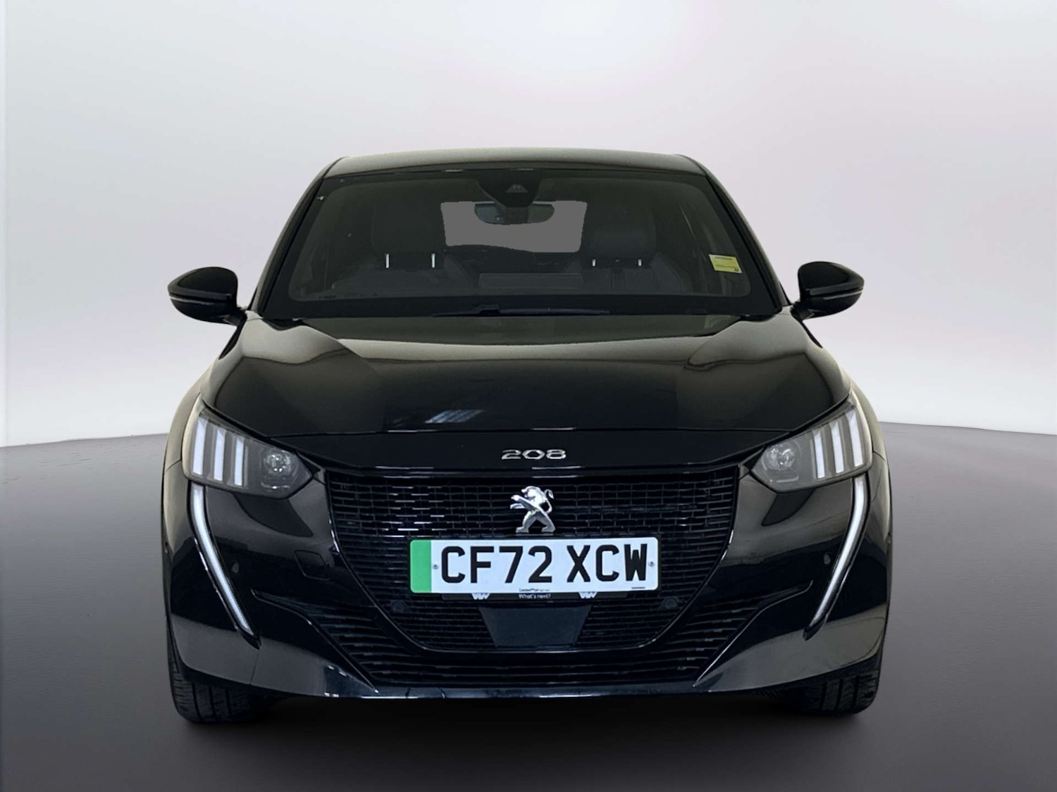 Used Peugeot 208 2023 for sale - 77990055: Photo 5