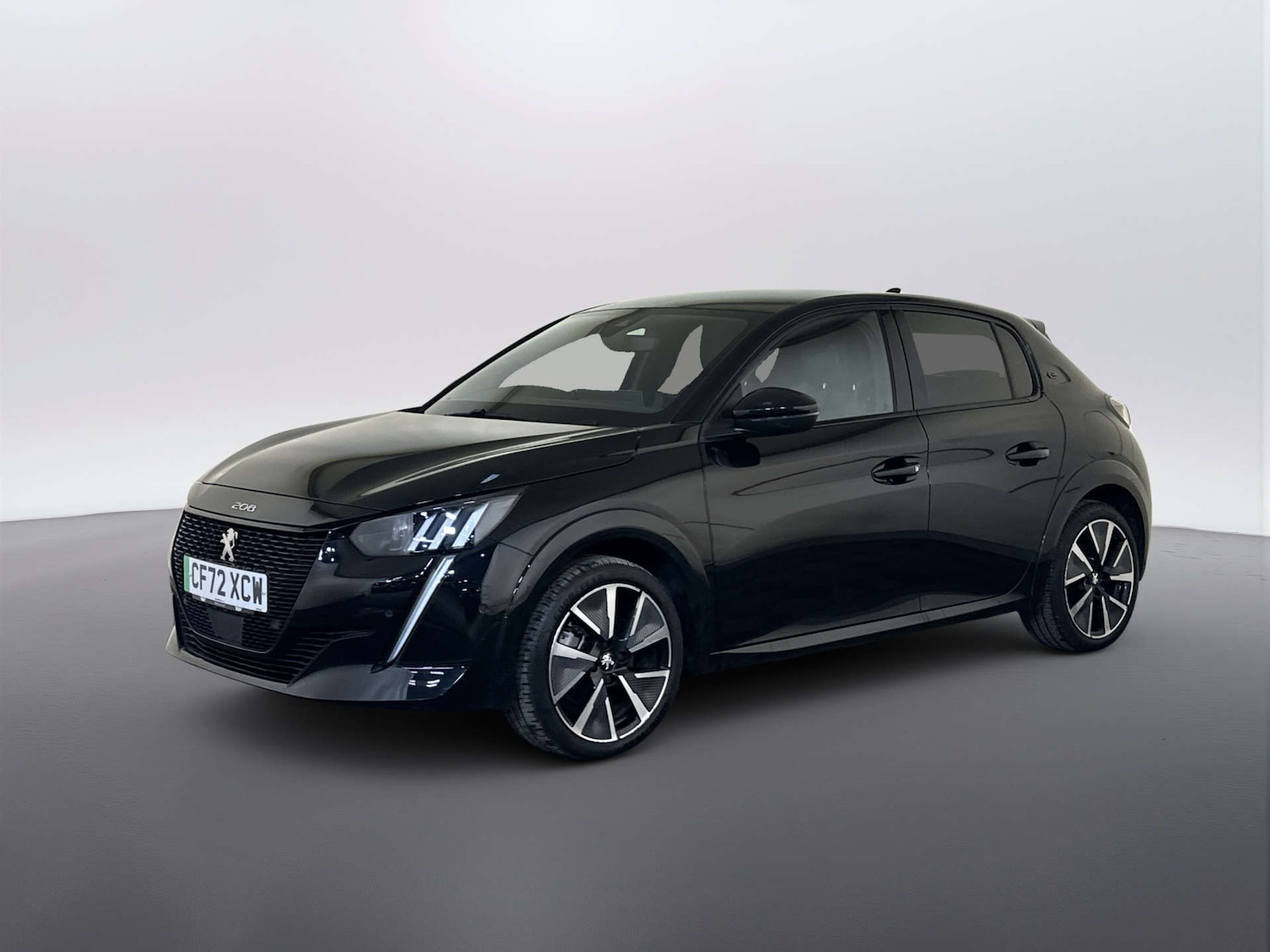 Used Peugeot 208 2023 for sale - 77990055: Photo 6