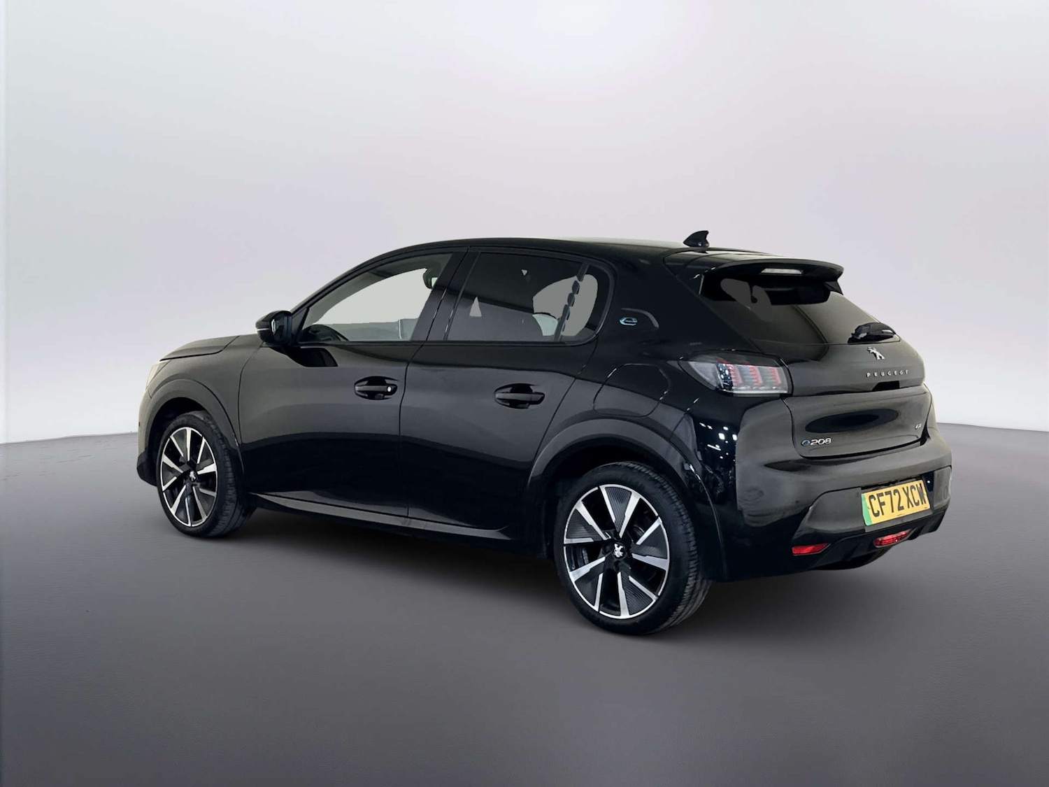 Used Peugeot 208 2023 for sale - 77990055: Photo 8