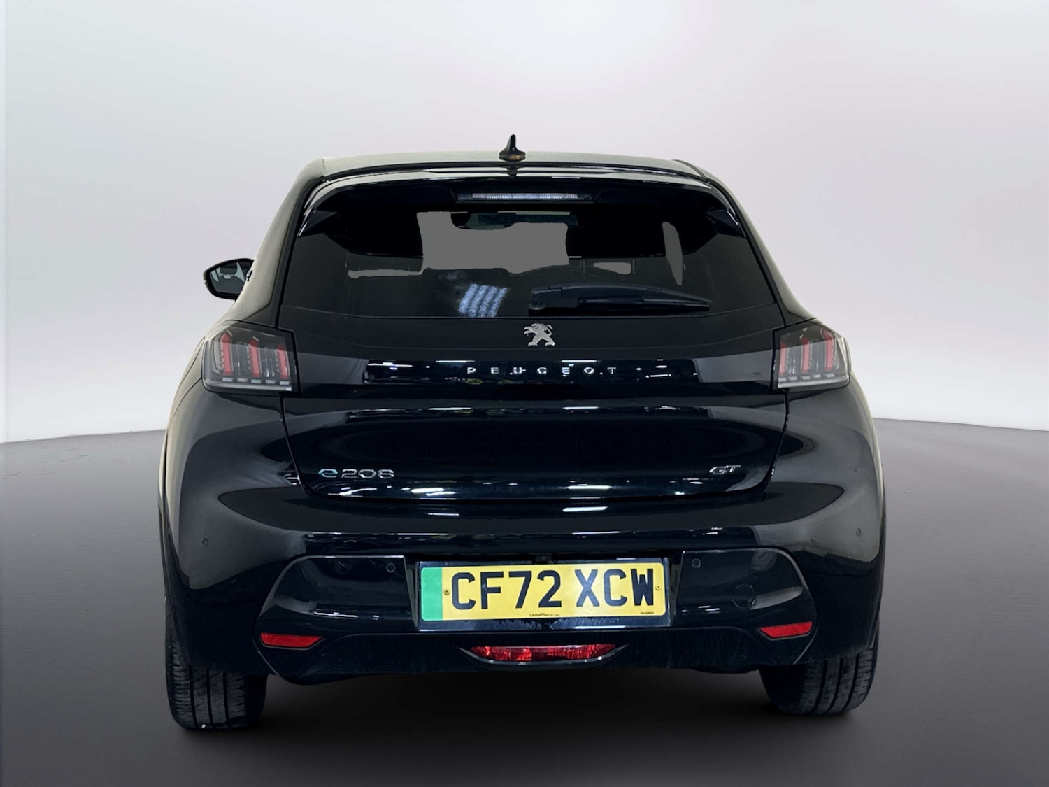 Used Peugeot 208 2023 for sale - 77990055: Photo 9