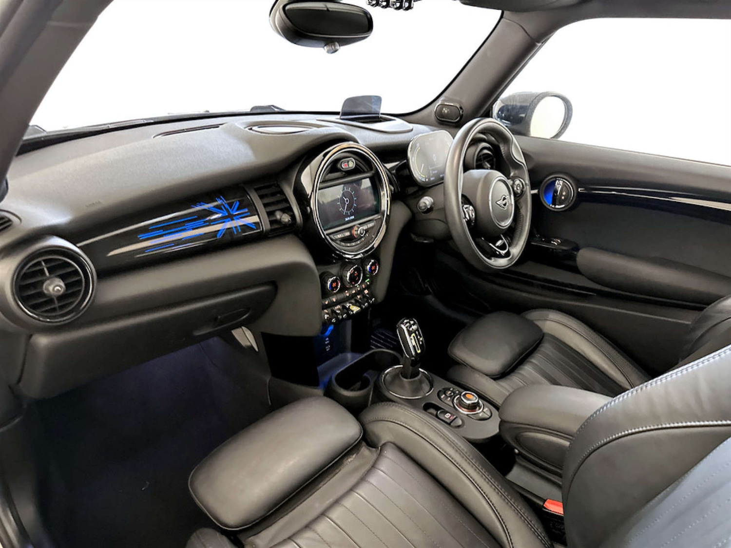 Used MINI Hatch 2020 for sale - 77326038: Photo 12