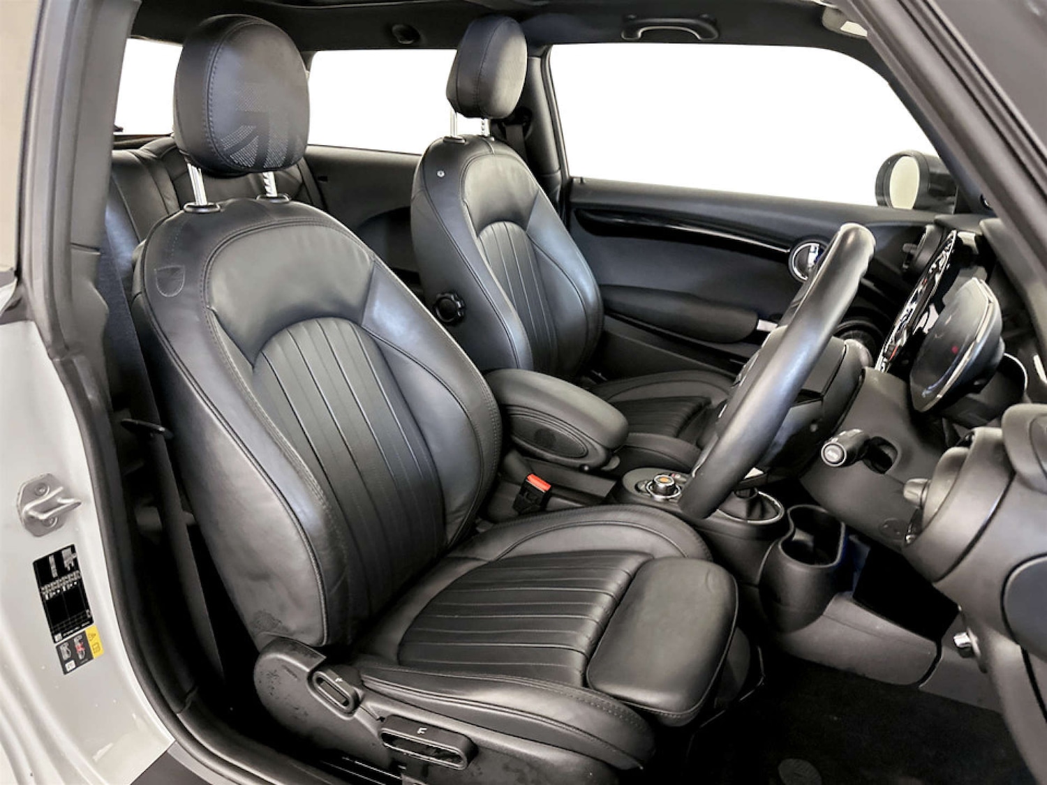 Used MINI Hatch 2020 for sale - 77326038: Photo 13