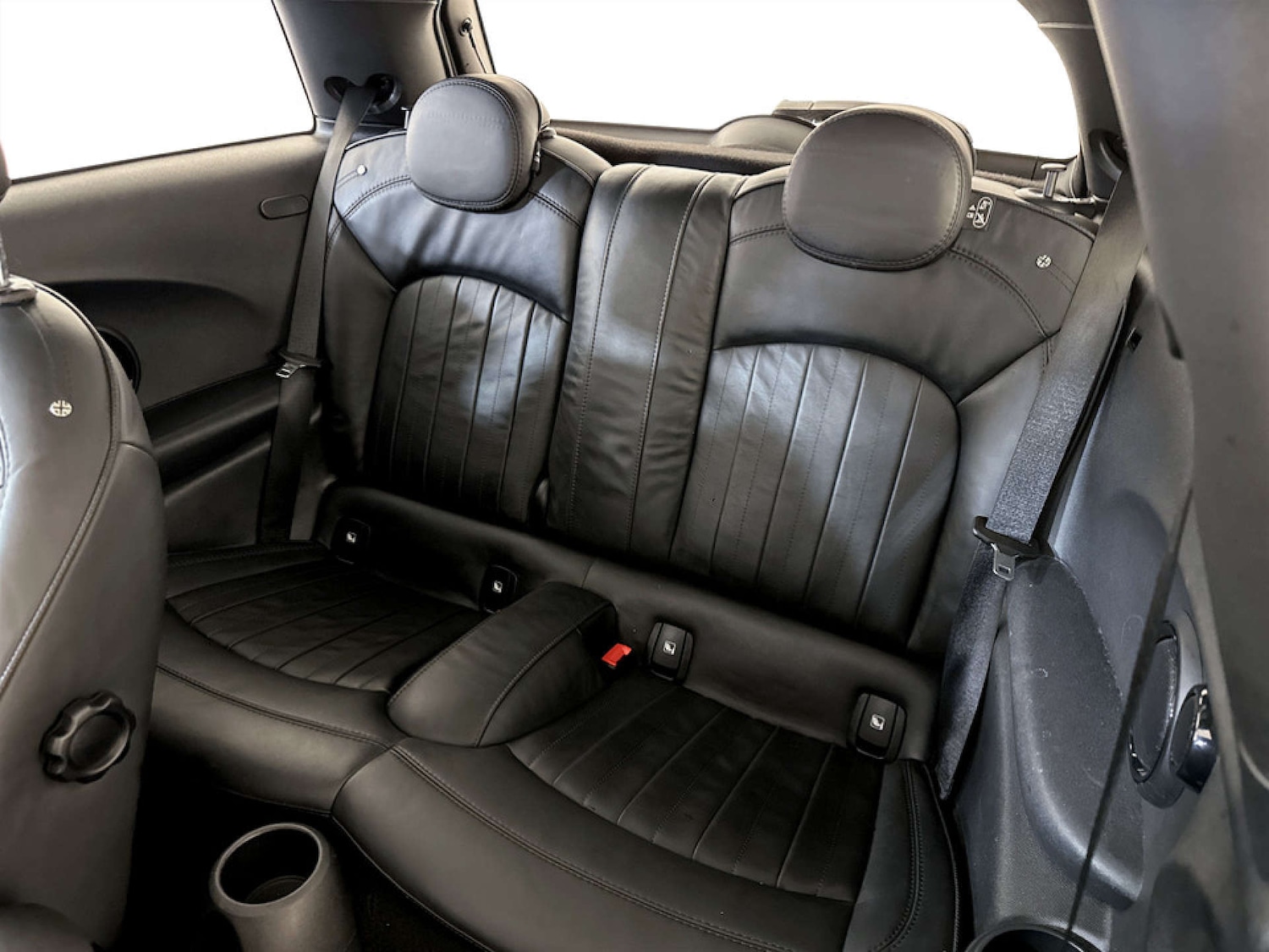 Used MINI Hatch 2020 for sale - 77326038: Photo 15