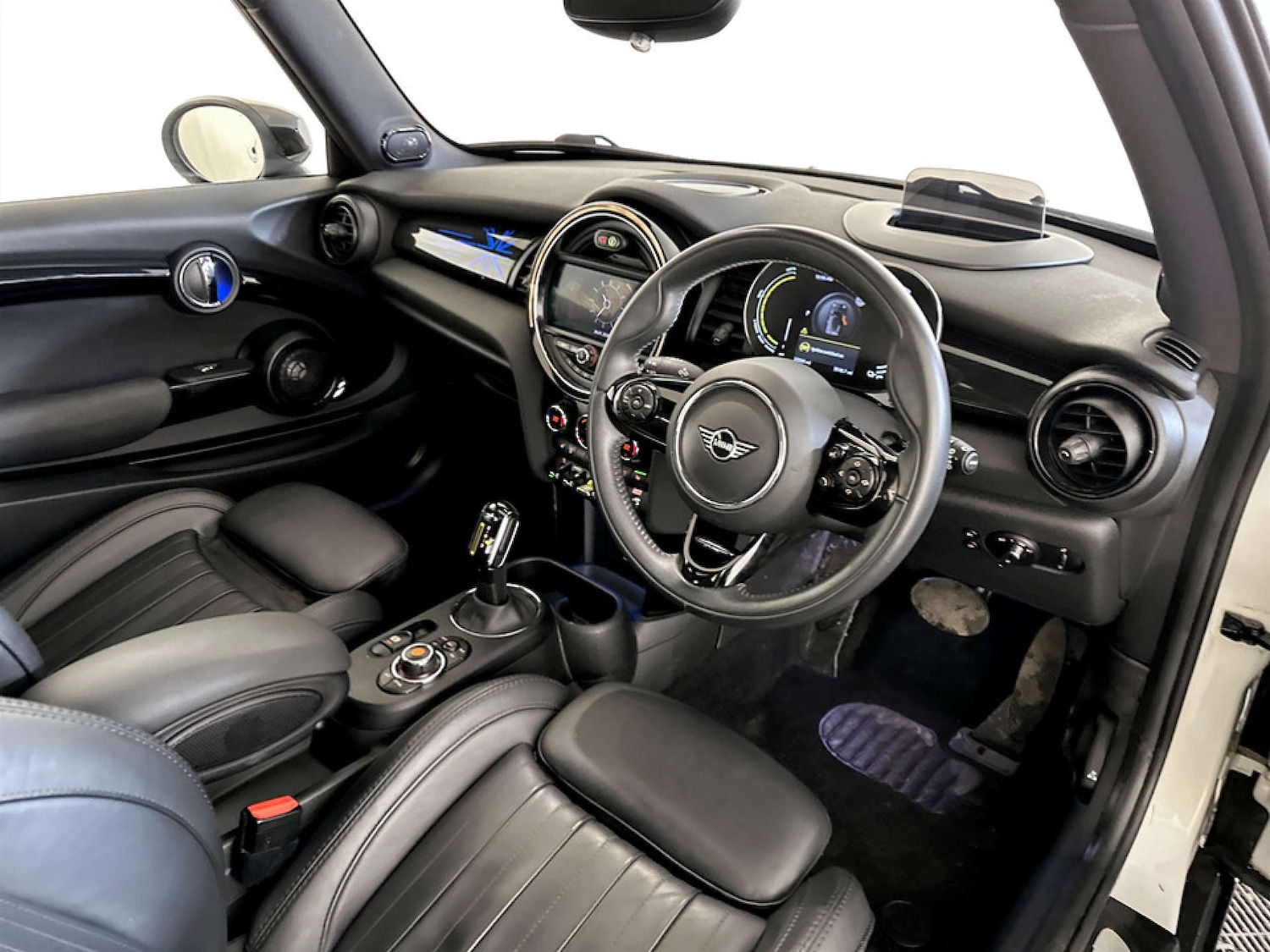 Used MINI Hatch 2020 for sale - 77326038: Photo 16