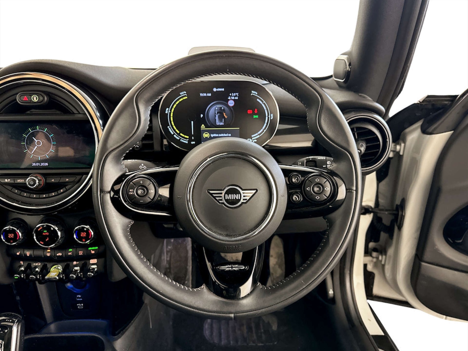 Used MINI Hatch 2020 for sale - 77326038: Photo 17