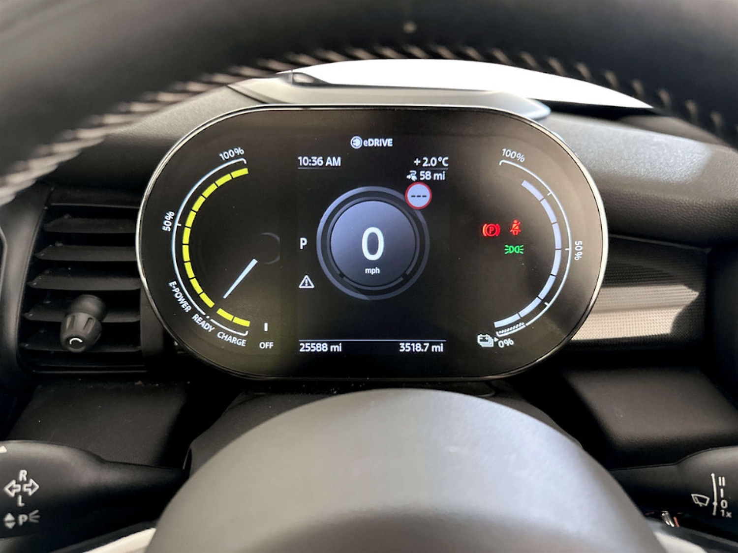 Used MINI Hatch 2020 for sale - 77326038: Photo 19