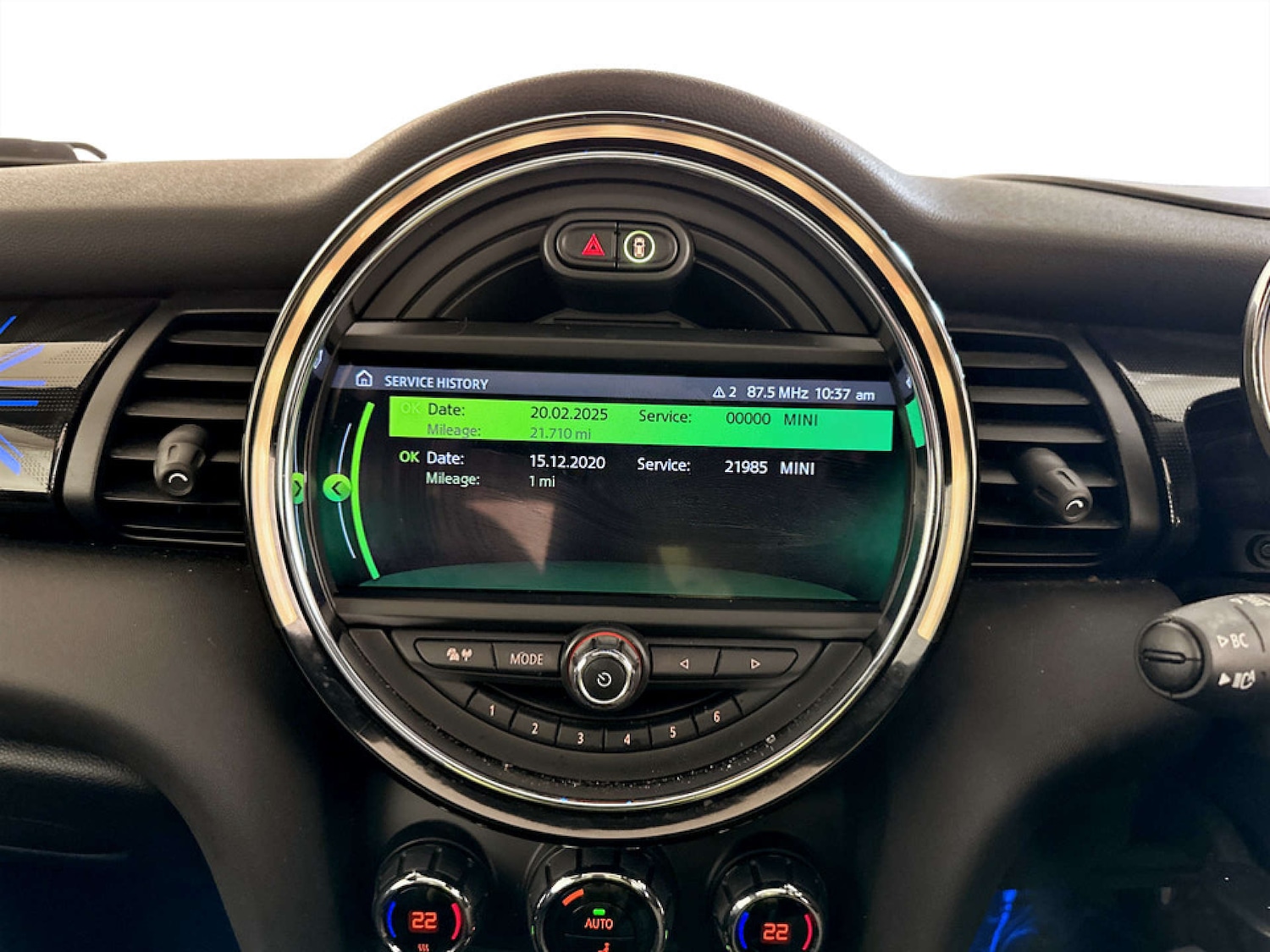 Used MINI Hatch 2020 for sale - 77326038: Photo 25