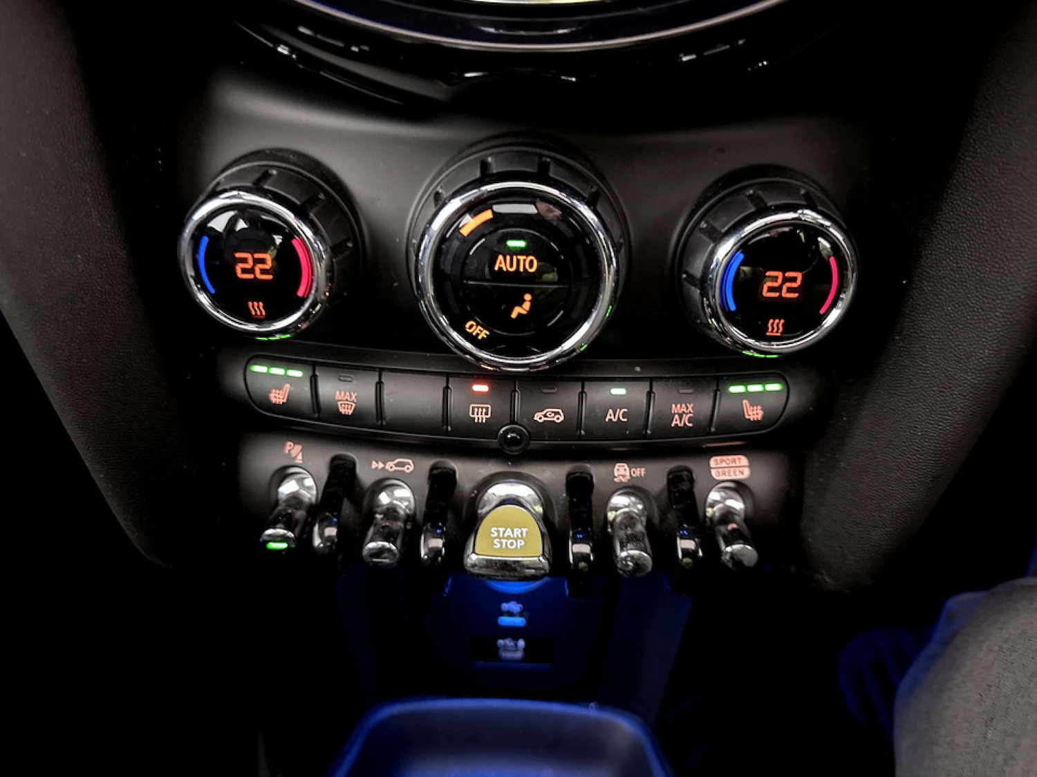 Used MINI Hatch 2020 for sale - 77326038: Photo 26