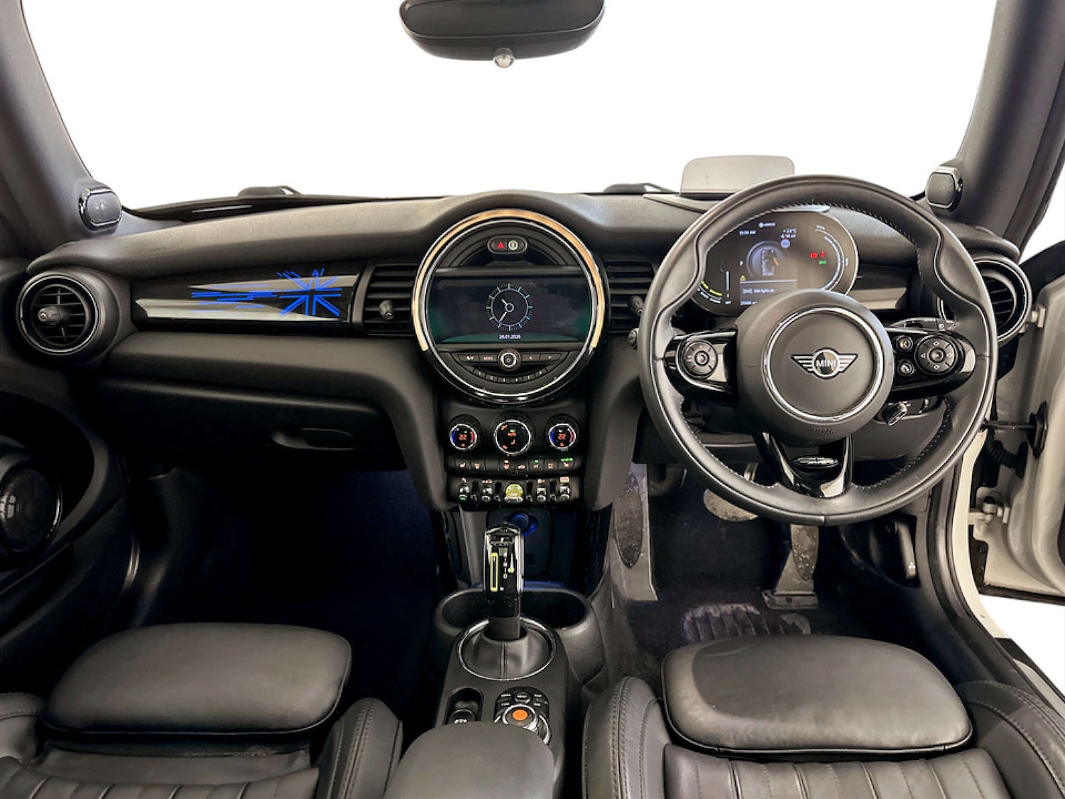 Used MINI Hatch 2020 for sale - 77326038: Photo 3