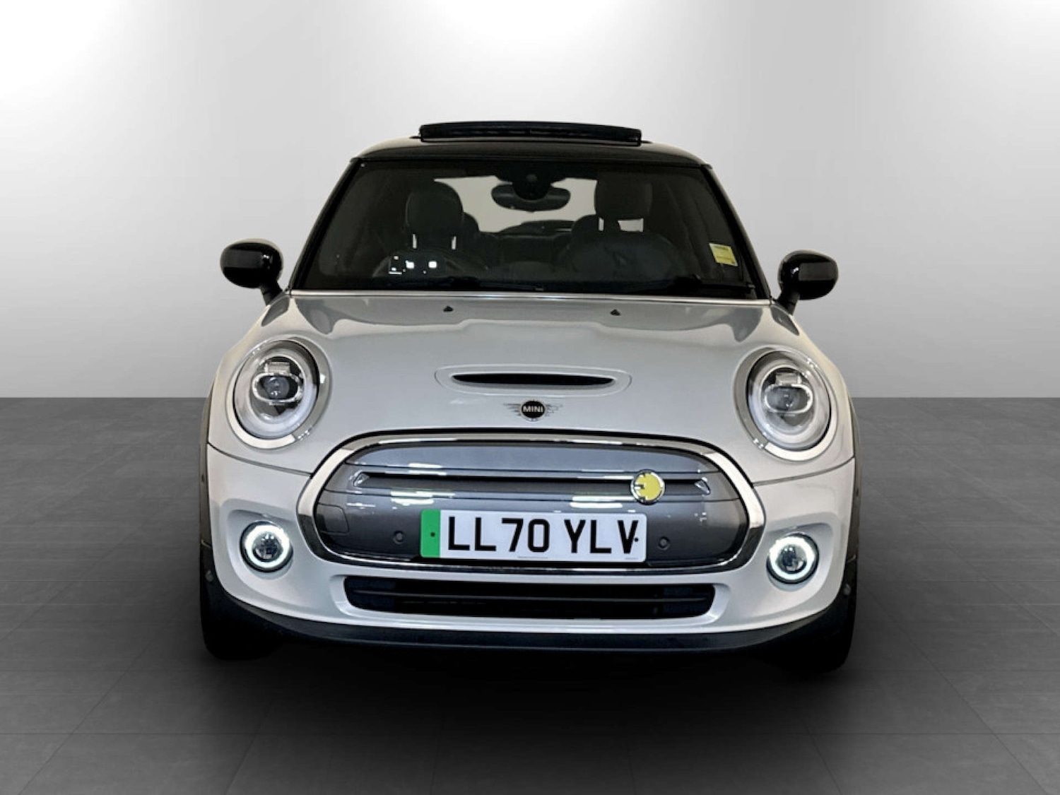 Used MINI Hatch 2020 for sale - 77326038: Photo 5