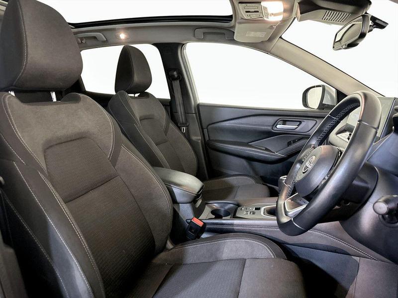 Used Nissan Qashqai 2022 for sale - 76603464: Photo 13