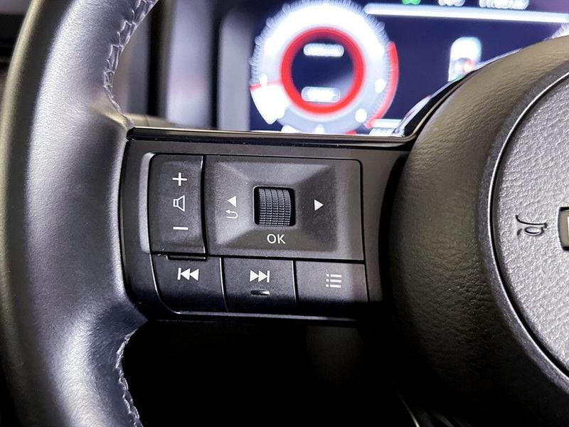 Used Nissan Qashqai 2022 for sale - 76603464: Photo 16