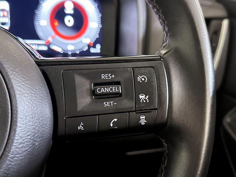 Used Nissan Qashqai 2022 for sale - 76603464: Photo 18