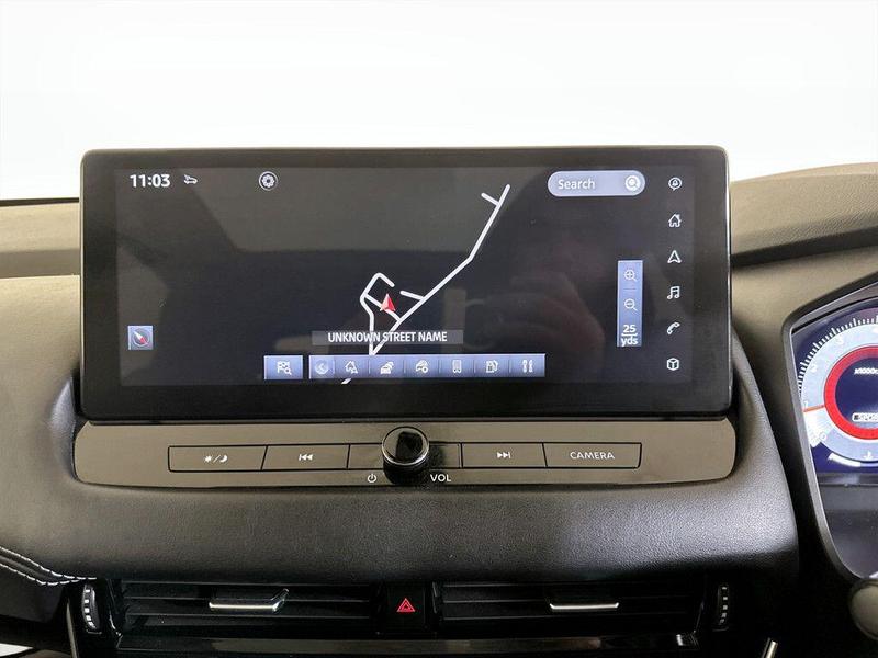 Used Nissan Qashqai 2022 for sale - 76603464: Photo 20