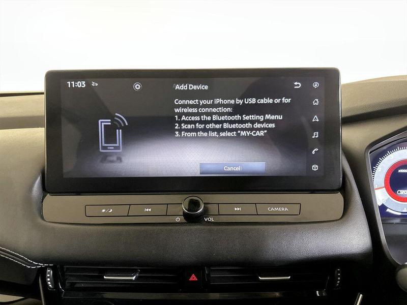 Used Nissan Qashqai 2022 for sale - 76603464: Photo 22