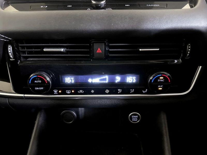 Used Nissan Qashqai 2022 for sale - 76603464: Photo 24