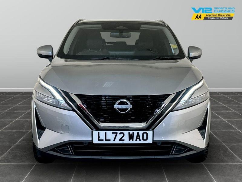 Used Nissan Qashqai 2022 for sale - 76603464: Photo 5